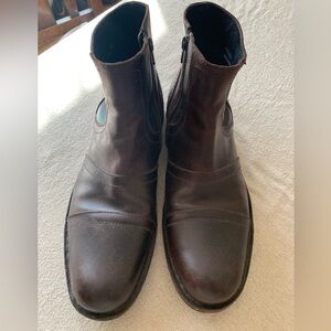 Fly London Chelsea Boots